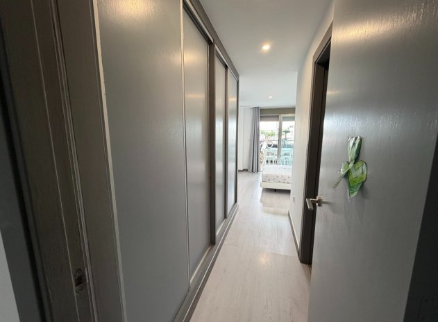 Herverkoop - Appartement - Jacarilla