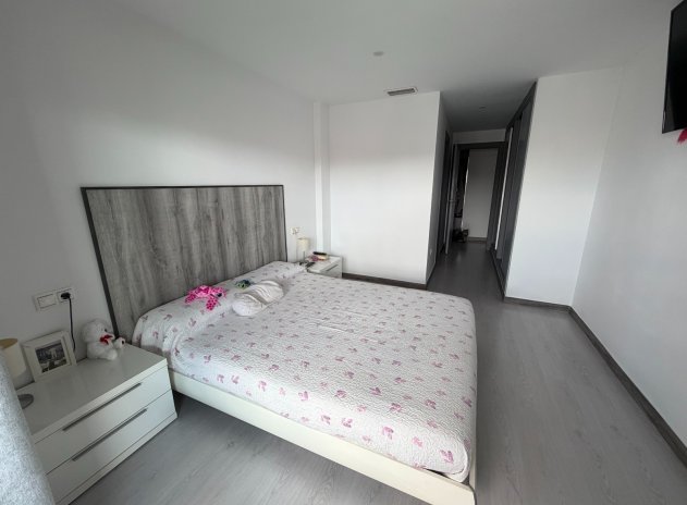 Herverkoop - Appartement - Jacarilla