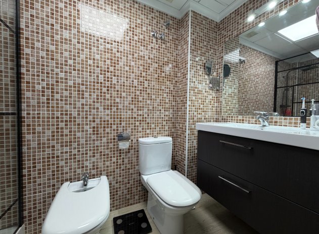 Herverkoop - Appartement - Jacarilla