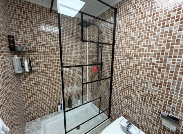 Herverkoop - Appartement - Jacarilla