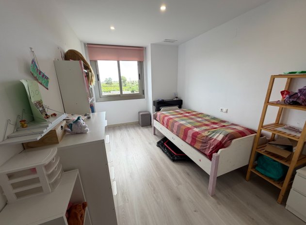 Herverkoop - Appartement - Jacarilla