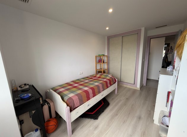 Herverkoop - Appartement - Jacarilla