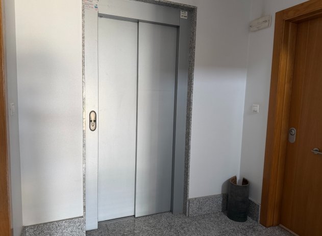 Herverkoop - Appartement - Jacarilla