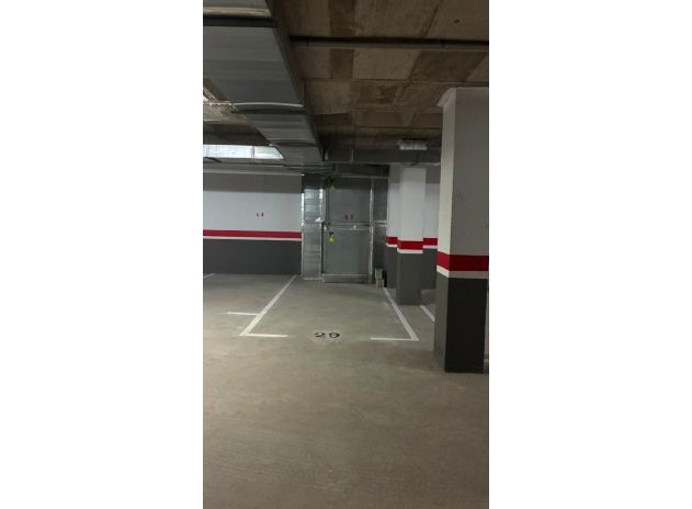Herverkoop - Parkeerplaats / Garage - Algorfa - Village