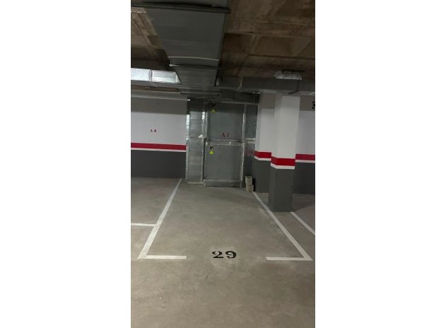 Herverkoop - Parkeerplaats / Garage - Algorfa - Village