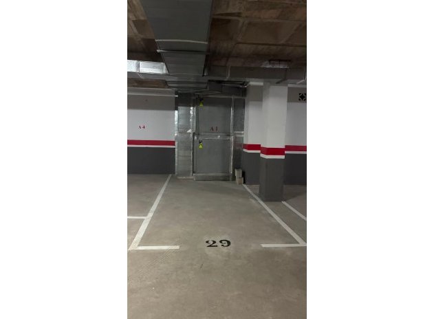 Herverkoop - Parkeerplaats / Garage - Algorfa - Village