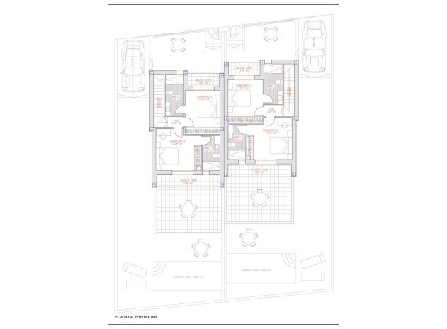 Obra nueva - Villa - Daya Nueva