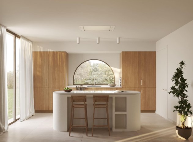 Nieuwbouw Woningen - Villa - Algorfa - La Finca Golf