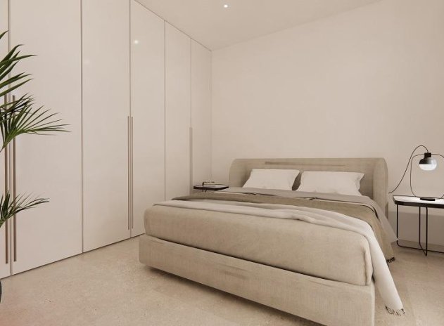 Nieuwbouw Woningen - Villa - Torrevieja - San luis