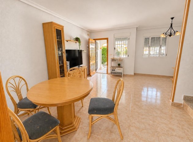Herverkoop - Rijwoning - Torrevieja - El Limonar