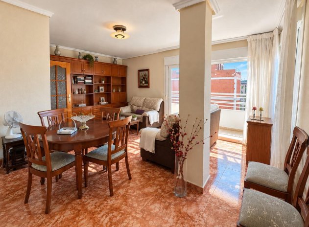 Revente - Appartement - Torrevieja - Playa del Cura