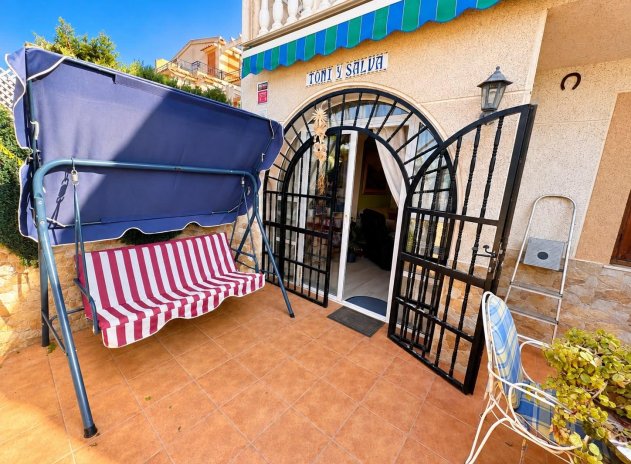 Wiederverkauf - Wohnung - Guardamar del Segura