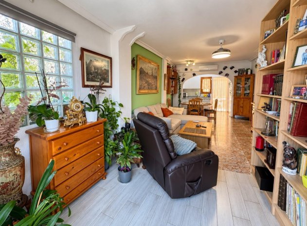 Wiederverkauf - Wohnung - Guardamar del Segura