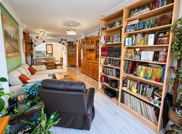 Wiederverkauf - Wohnung - Guardamar del Segura