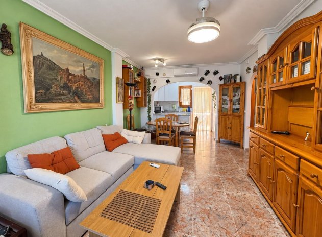 Wiederverkauf - Wohnung - Guardamar del Segura