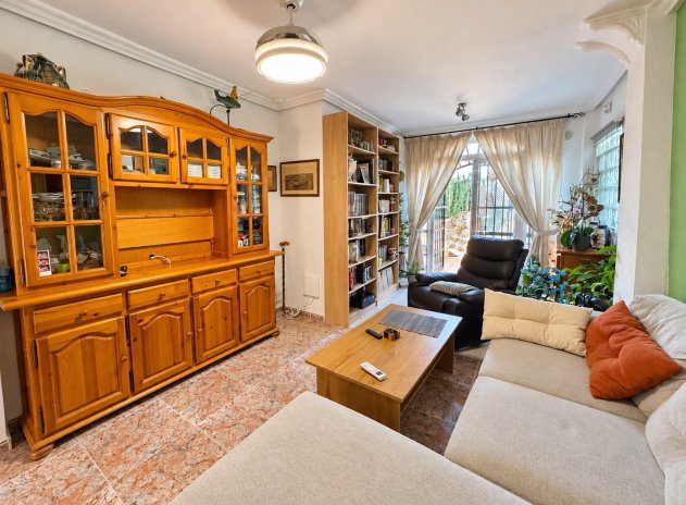 Wiederverkauf - Wohnung - Guardamar del Segura