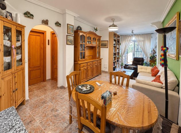 Wiederverkauf - Wohnung - Guardamar del Segura