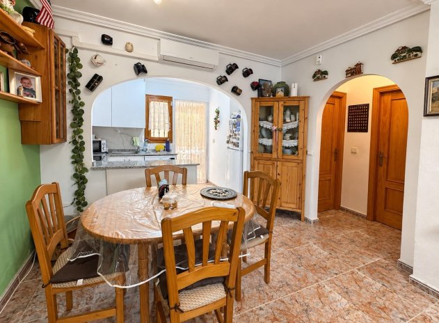 Wiederverkauf - Wohnung - Guardamar del Segura