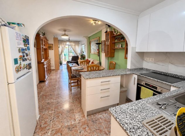 Wiederverkauf - Wohnung - Guardamar del Segura