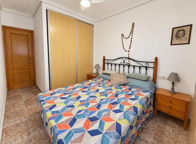 Wiederverkauf - Wohnung - Guardamar del Segura