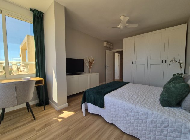 Revente - Maison mitoyenne - Alicante - La Florida