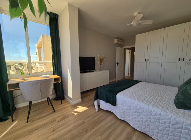 Revente - Maison mitoyenne - Alicante - La Florida