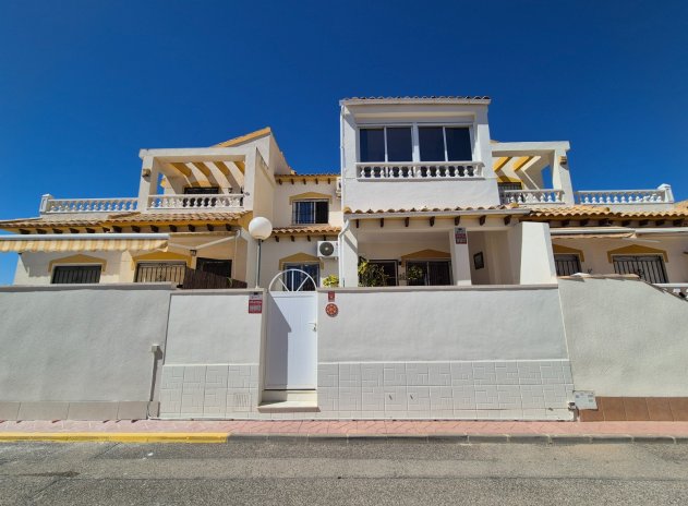 Revente - Maison mitoyenne - Alicante - La Florida