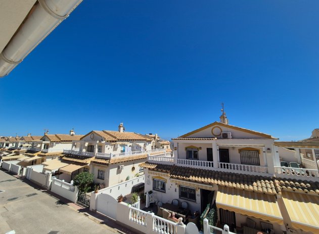 Revente - Maison mitoyenne - Alicante - La Florida