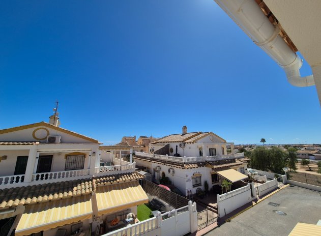 Revente - Maison mitoyenne - Alicante - La Florida