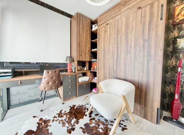 Herverkoop - Villa - Lomas de Cabo Roig
