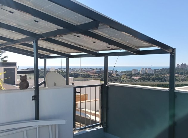 Herverkoop - Villa - Lomas de Cabo Roig