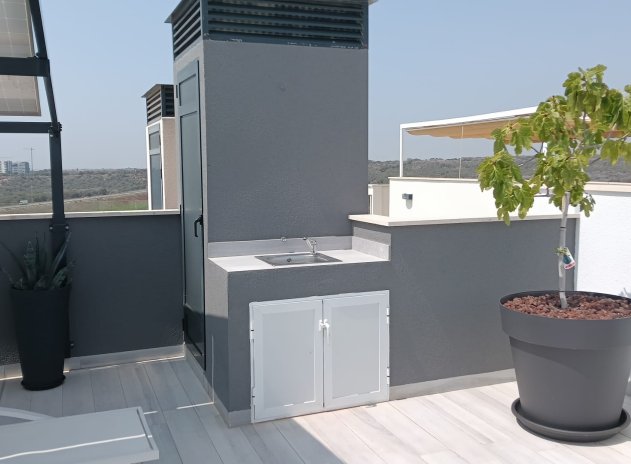 Herverkoop - Villa - Lomas de Cabo Roig