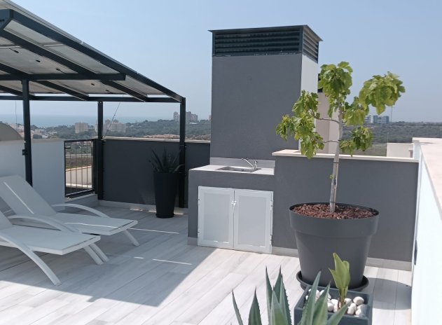 Herverkoop - Villa - Lomas de Cabo Roig