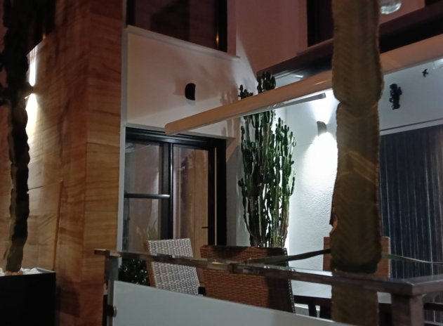Herverkoop - Villa - Lomas de Cabo Roig