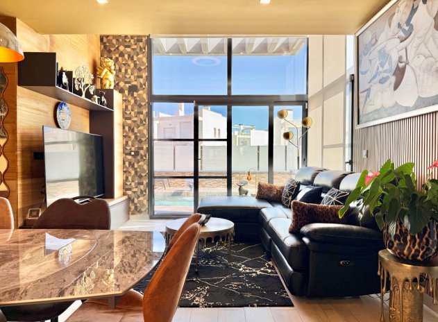 Herverkoop - Villa - Orihuela Costa - Cabo Roig