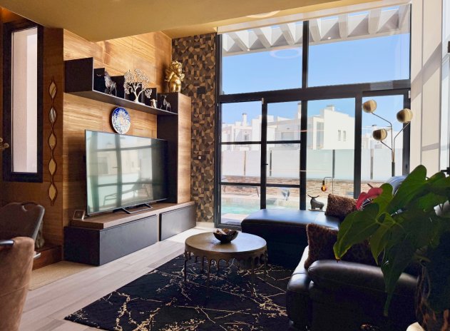 Herverkoop - Villa - Orihuela Costa - Cabo Roig