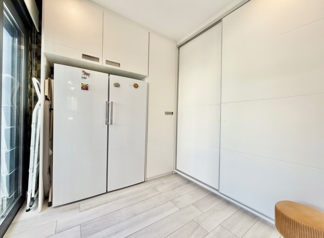 Herverkoop - Villa - Orihuela Costa - Cabo Roig