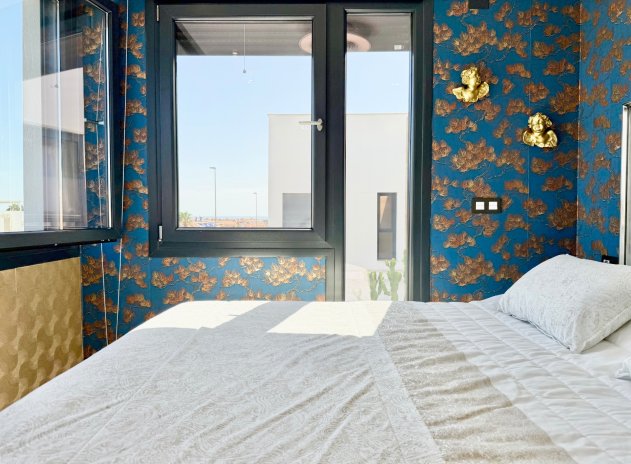 Herverkoop - Villa - Orihuela Costa - Cabo Roig