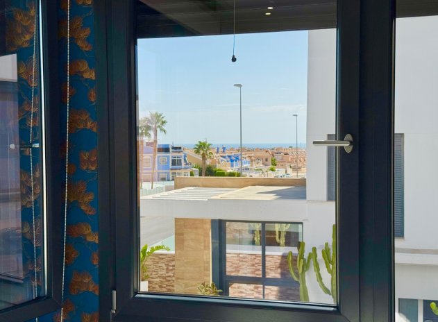 Herverkoop - Villa - Orihuela Costa - Cabo Roig