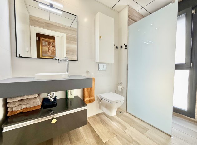 Herverkoop - Villa - Orihuela Costa - Cabo Roig