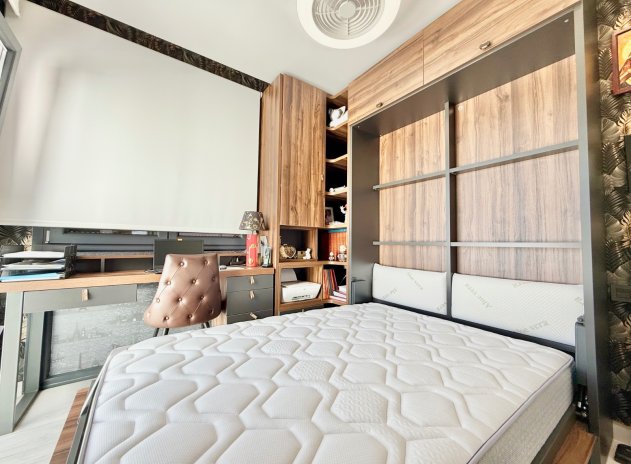 Herverkoop - Villa - Orihuela Costa - Cabo Roig
