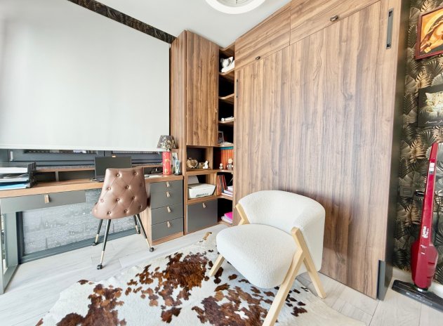 Herverkoop - Villa - Orihuela Costa - Cabo Roig