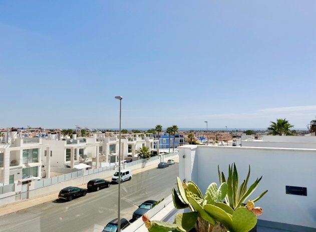 Herverkoop - Villa - Orihuela Costa - Cabo Roig