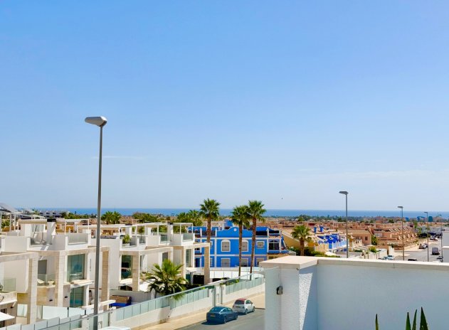 Herverkoop - Villa - Orihuela Costa - Cabo Roig
