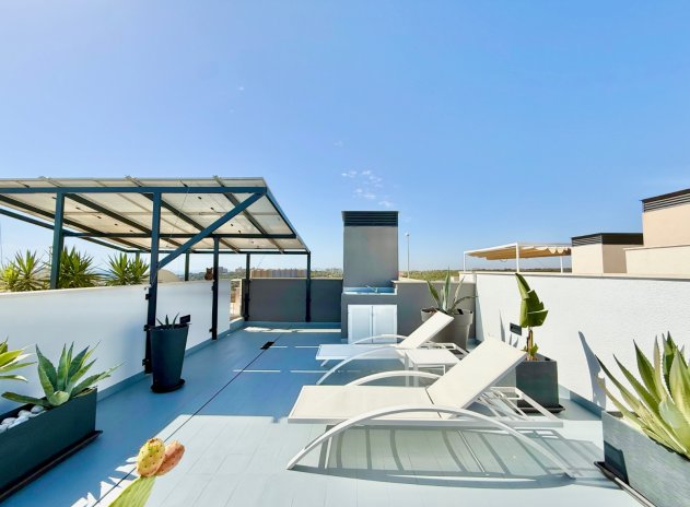 Herverkoop - Villa - Orihuela Costa - Cabo Roig