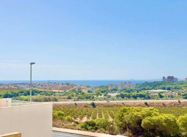 Herverkoop - Villa - Orihuela Costa - Cabo Roig