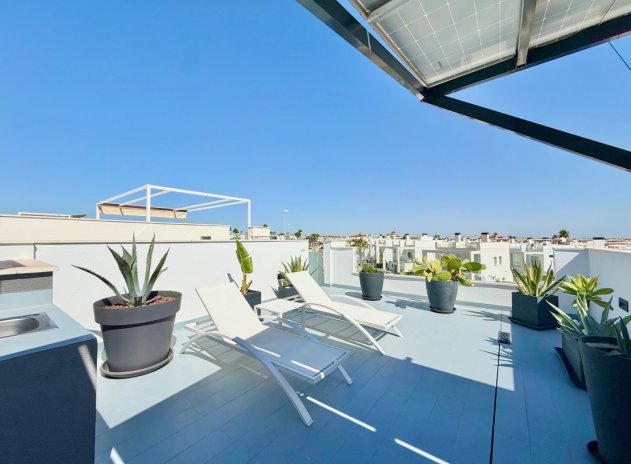 Herverkoop - Villa - Orihuela Costa - Cabo Roig
