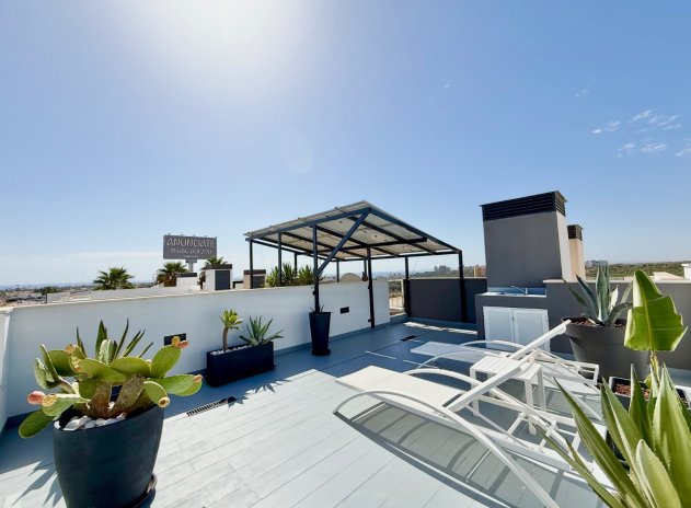 Herverkoop - Villa - Orihuela Costa - Cabo Roig