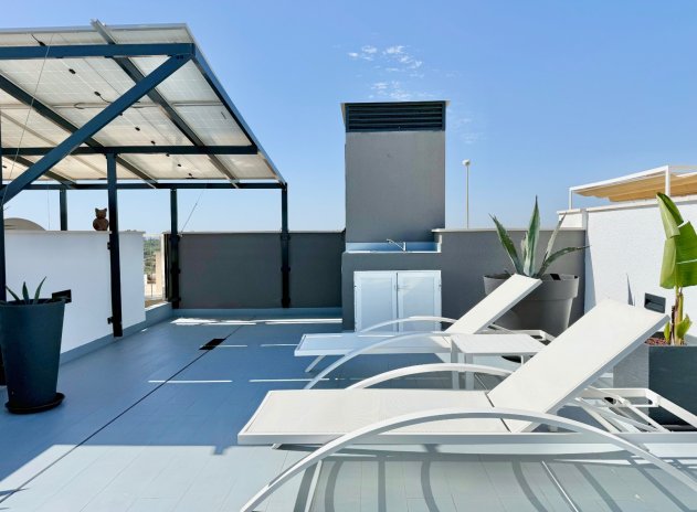 Herverkoop - Villa - Orihuela Costa - Cabo Roig