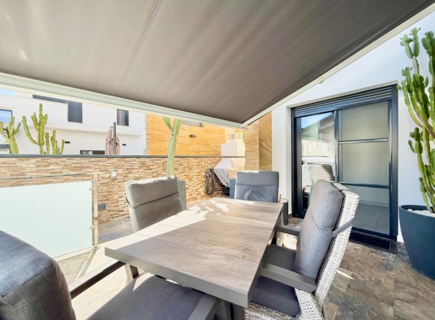 Herverkoop - Villa - Orihuela Costa - Cabo Roig